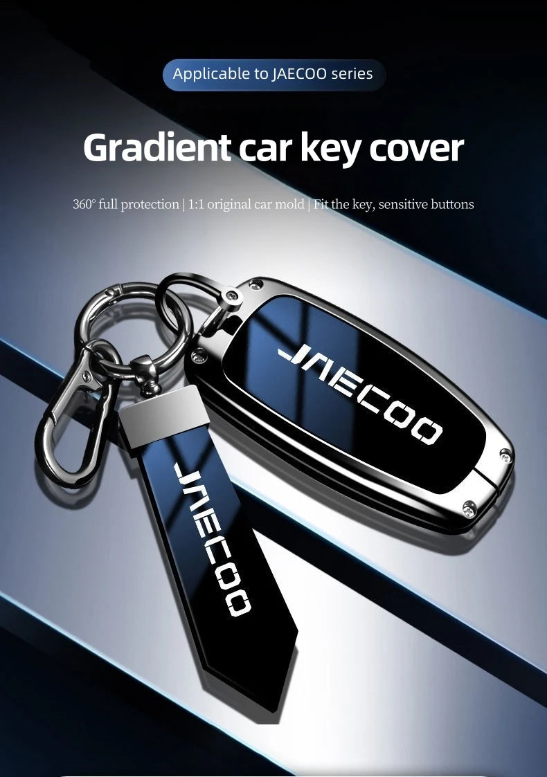 غطاء مفتاح لـ Jaecoo J6