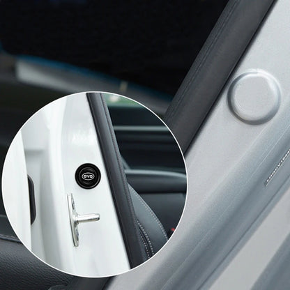 واقيات مطاطية لأبواب BYD