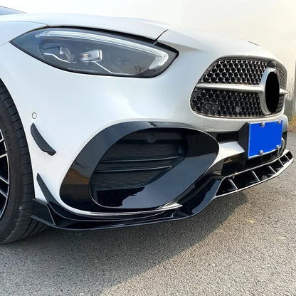 سبويلر أمامي لمرسيدس C-Class (W206) (2022+)