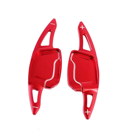 مبدلات ناقل الحركة (Paddle Shift) لأودي A3 / A6 / S6 / A7 / S7 / A8 / Q8 / e-tron (2019-2024) – امتداد DSG للمقود