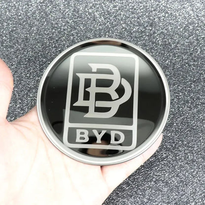 غطاء مقود شمواه لـ BYD