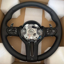 مقود رياضي M Sport لبي إم دبليو – مناسب لسلسلة F وE وX (M3 / M5 / F30 / F10 / X5 وغيرها)
