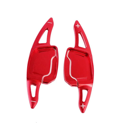 مبدلات ناقل الحركة (Paddle Shift) لأودي A3 / A6 / S6 / A7 / S7 / A8 / Q8 / e-tron (2019-2024) – امتداد DSG للمقود