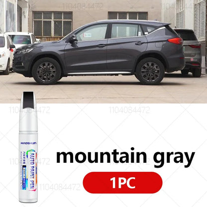 قلم إزالة خدوش الطلاء لـ BYD Seal U