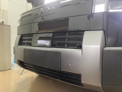 شبك حماية الرديتر لـ BYD Leopard 7