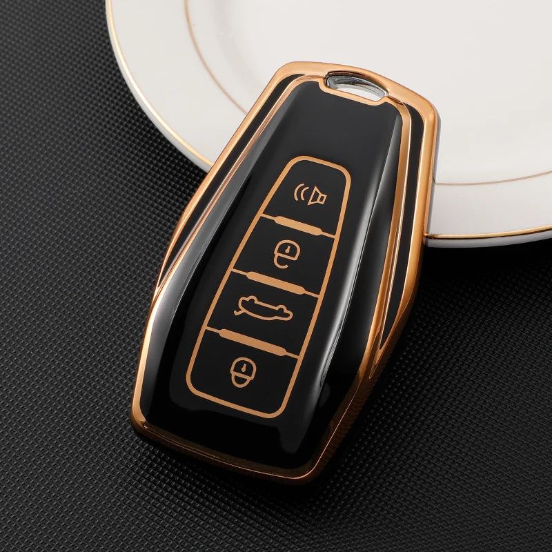 غطاء مفتاح لـ Geely Coolray