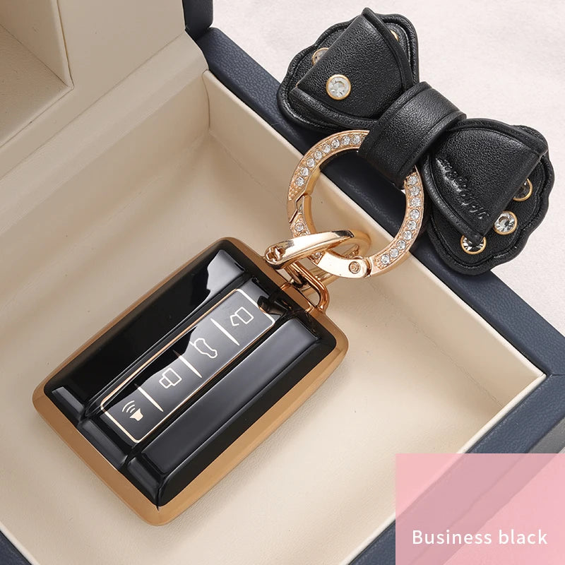 غطاء مفتاح TPU لهافال