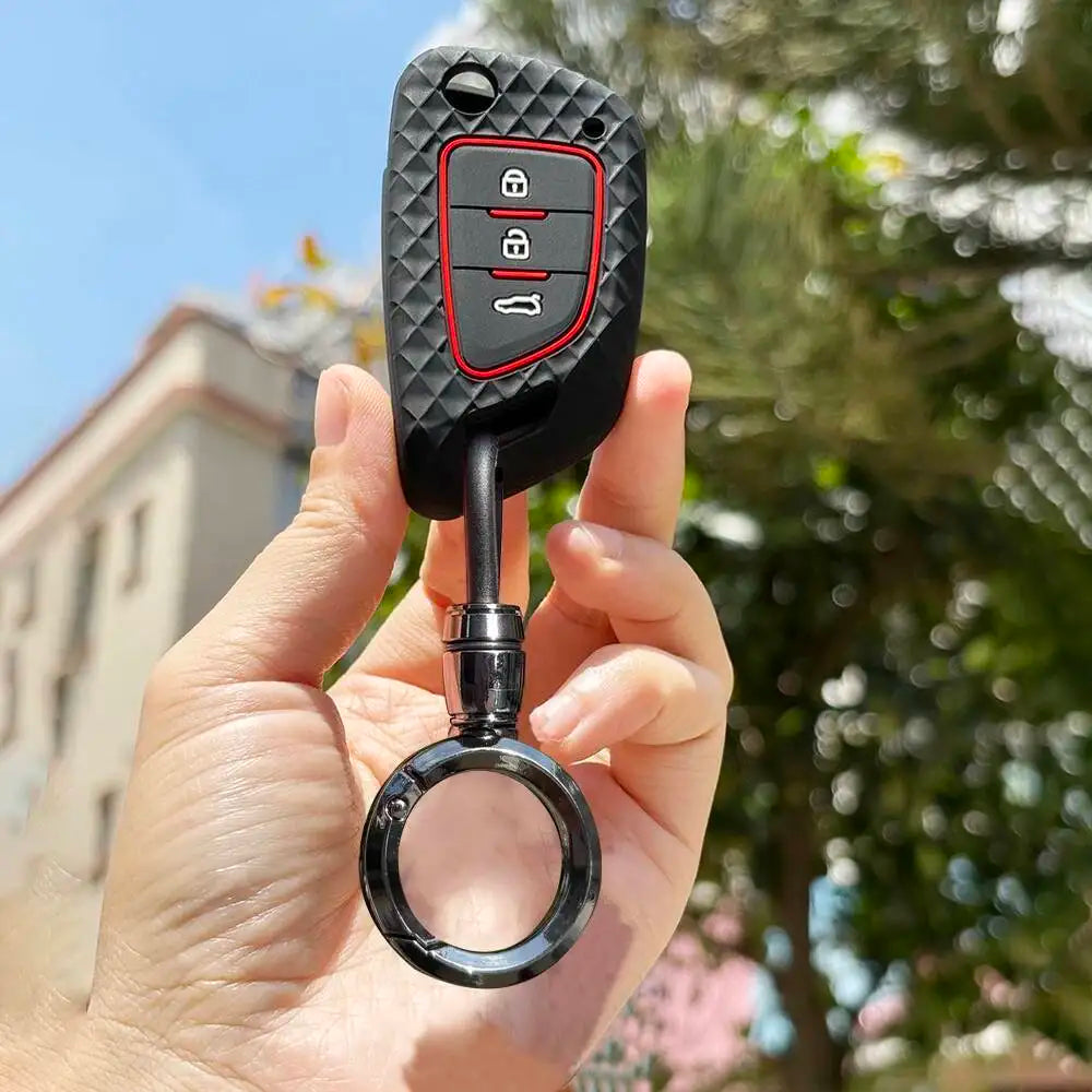 حافظة جهاز برمجة مفاتيح VVDI2
