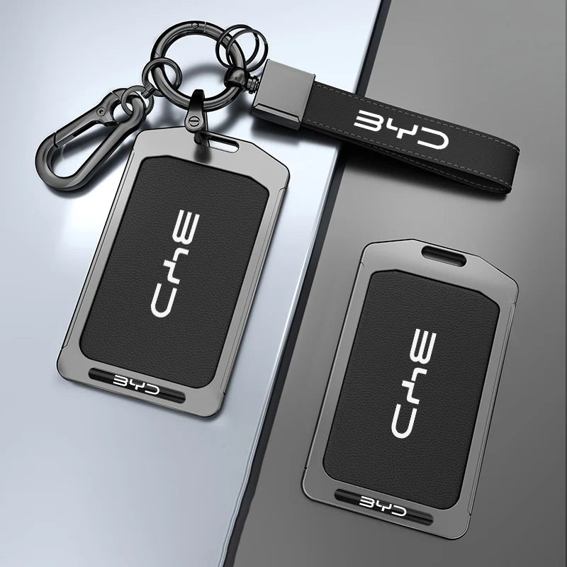 غطاء مفتاح NFC لـ BYD