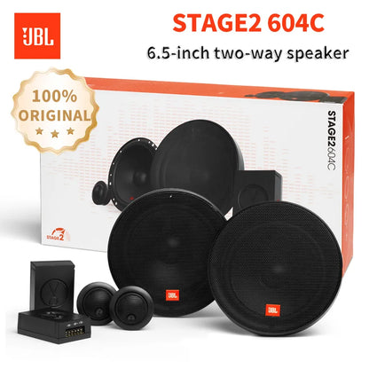 سماعات JBL 6.5 إنش للسيارة