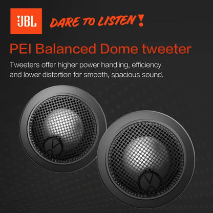 سماعات JBL 6.5 إنش للسيارة