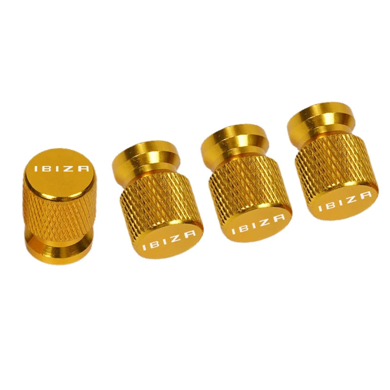 أغطية بلف CNC للإطارات