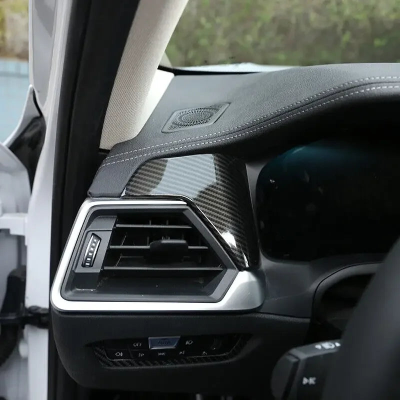ديكور لوحة القير لـ BMW الفئة الثالثة والرابعة