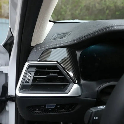 ديكور لوحة القير لـ BMW الفئة الثالثة والرابعة