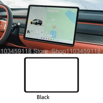حماية شاشة الملاحة لـ Changan Deepal S05