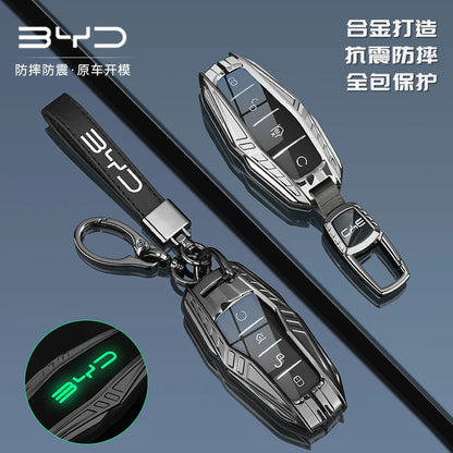 غطاء مفتاح لـ BYD Atto 3