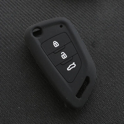غطاء مفتاح سيليكون لـ VVDI