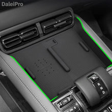 بطانات سيليكون للكونسول الأوسط لـ BYD Leopard 8