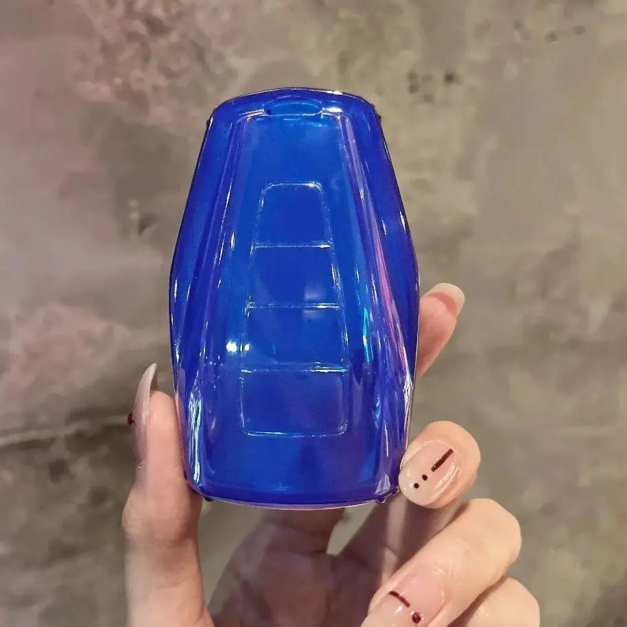 غطاء مفتاح ناعم لـ Geely Coolray
