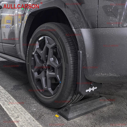 طقم رفارف طين لـ BYD Leopard 7