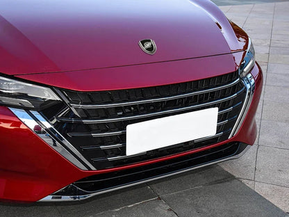 شعارات معدنية لـ Changan CS95